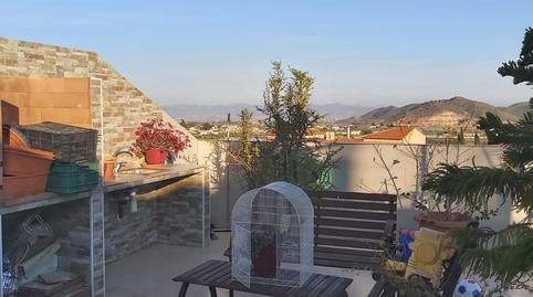 Photo 4 of Flat for sale in Avenida de Almería, 23, Puerto Lumbreras, Murcia