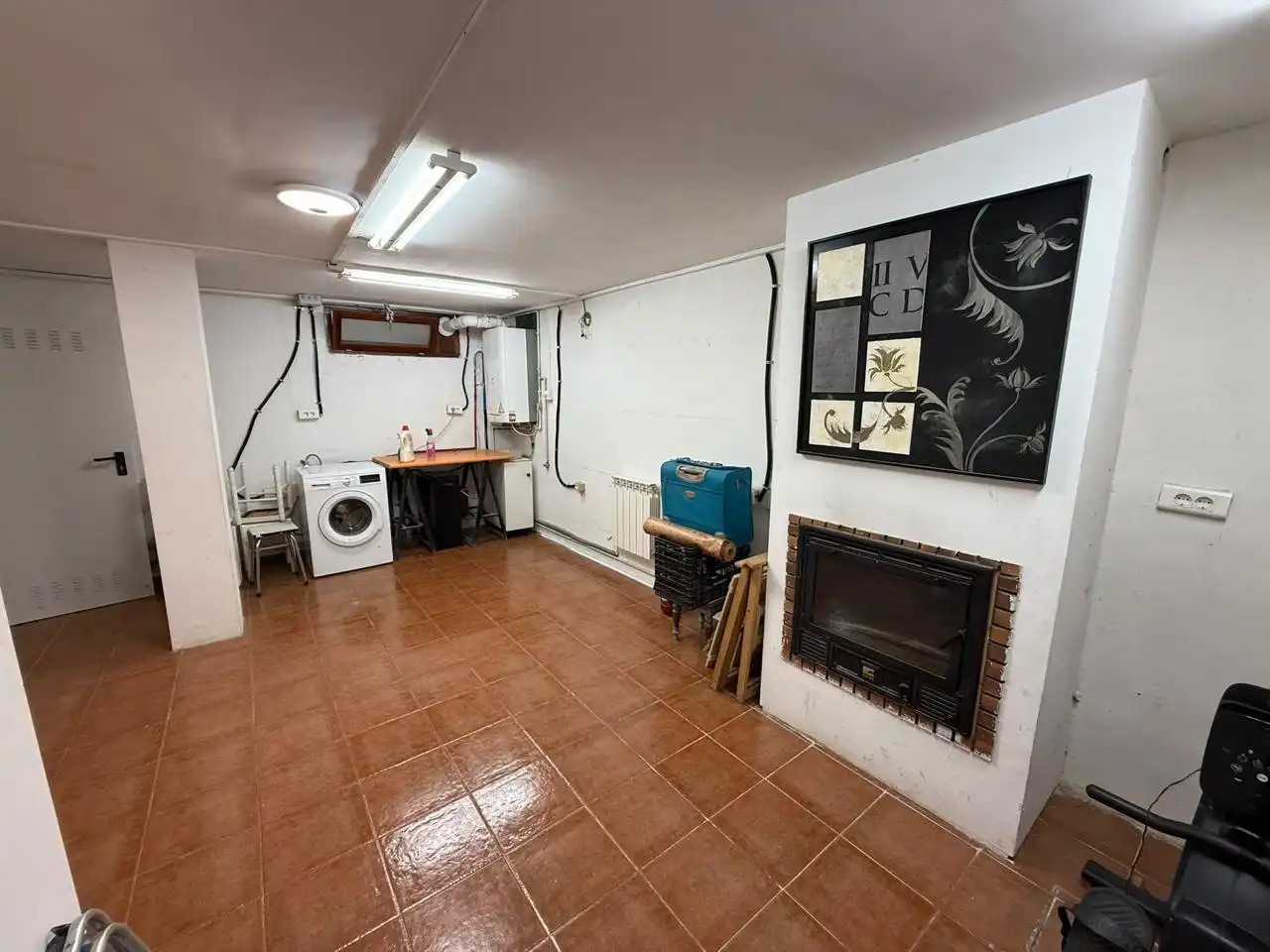 Casa con jardín en venta en Barrio Sámano, imagen 36