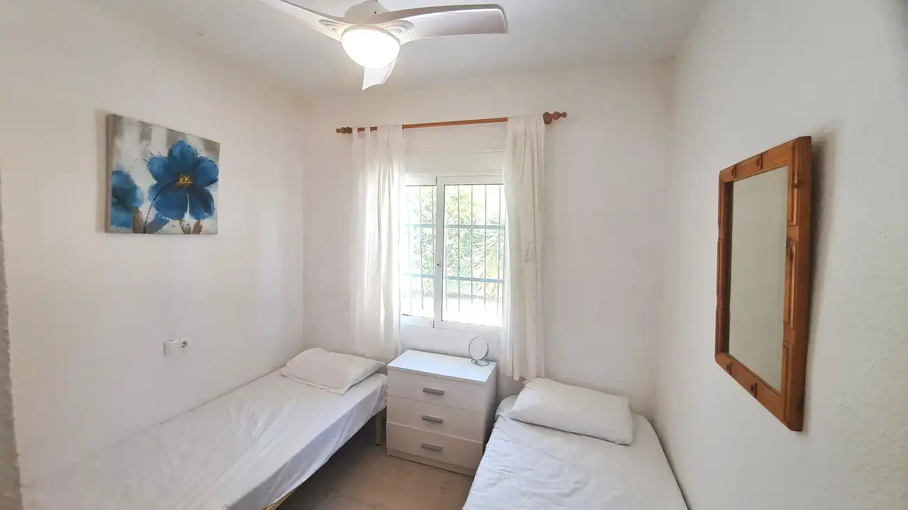 Casa amb piscina en venda a Orihuela Costa, imagen 26
