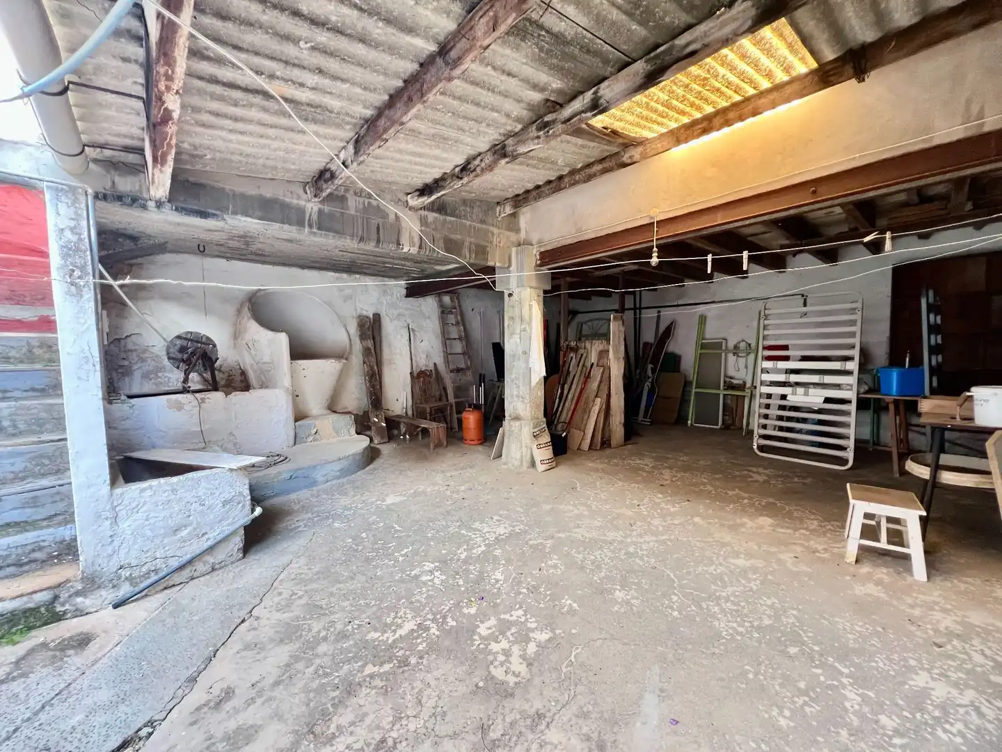 Maison rustique à vendre à Campos poble, imagen 13