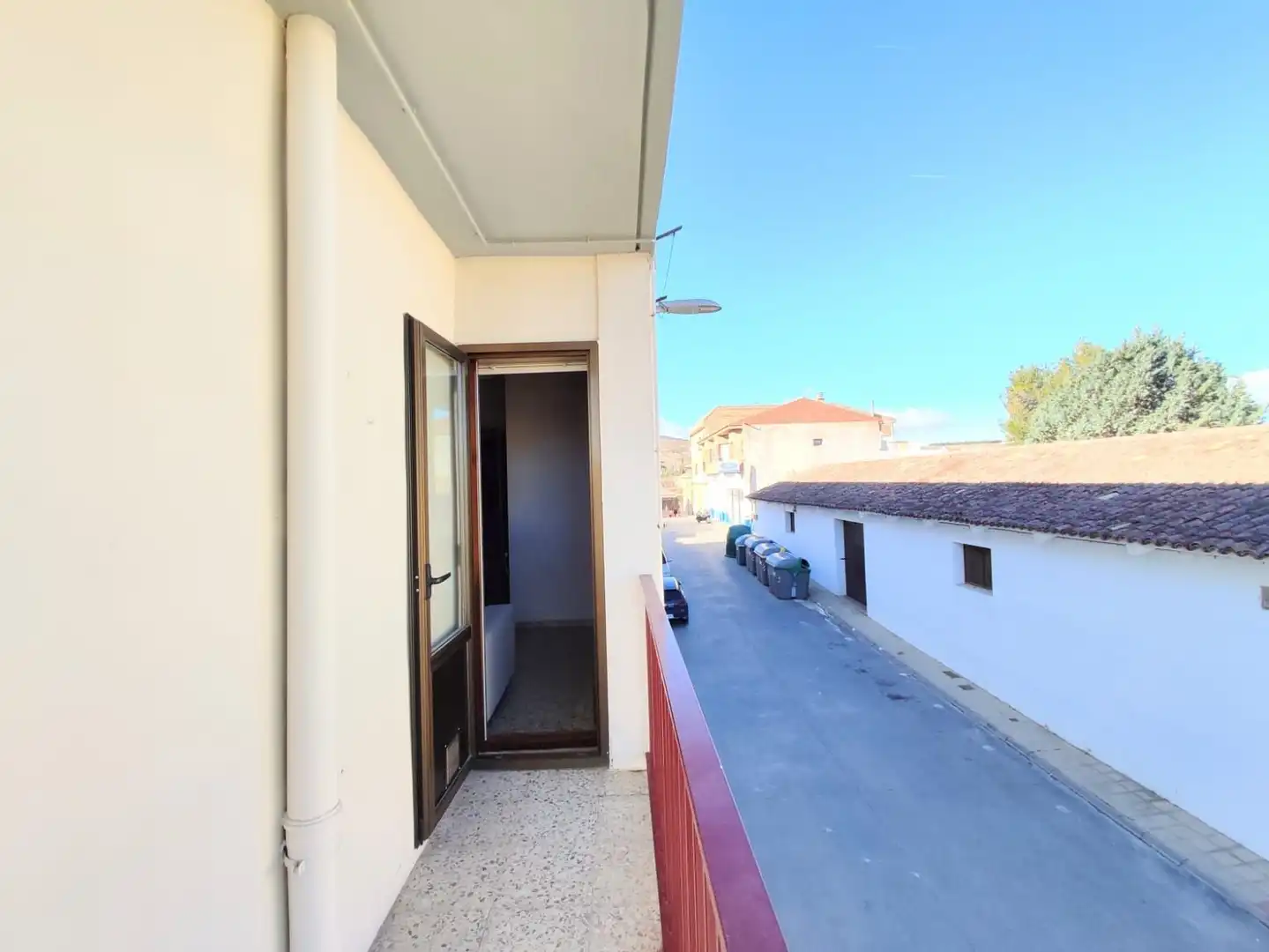Flat for sale in Fitero