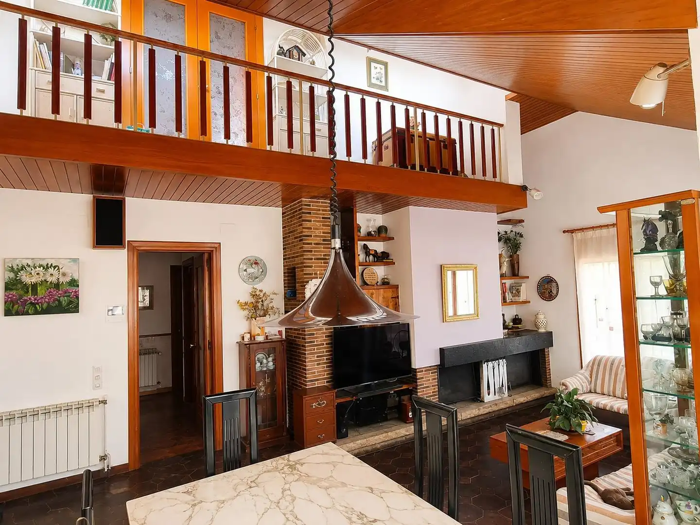 Casa con terraza en venta en Carrer CAN FALGUERA, imagen 23