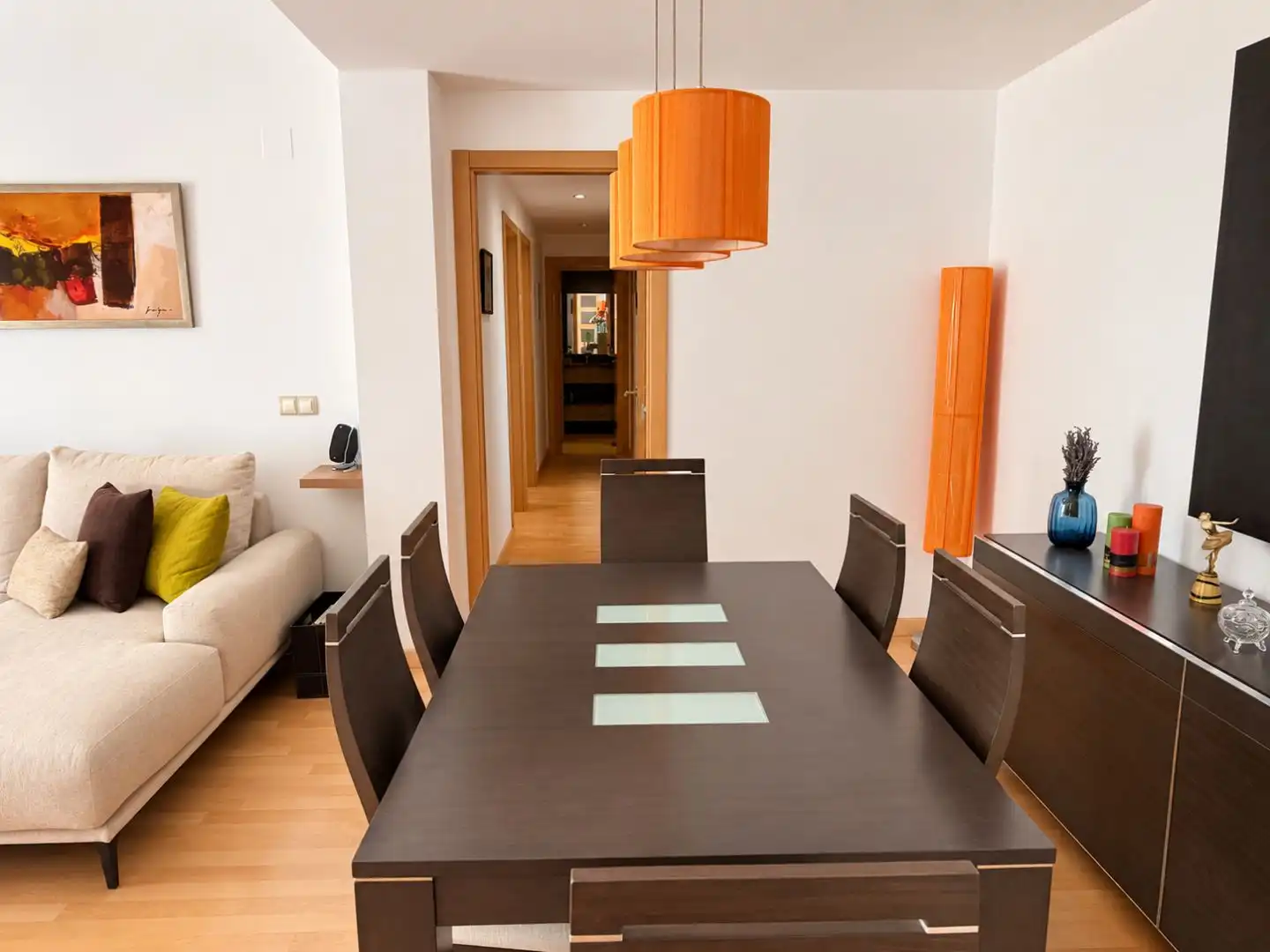 Comedor de Piso en venta en Torrent con Aire acondicionado y Balcón