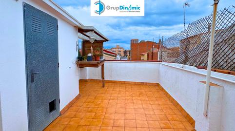 Foto 4 de Pis en venda a Avinguda Catalunya, Girona