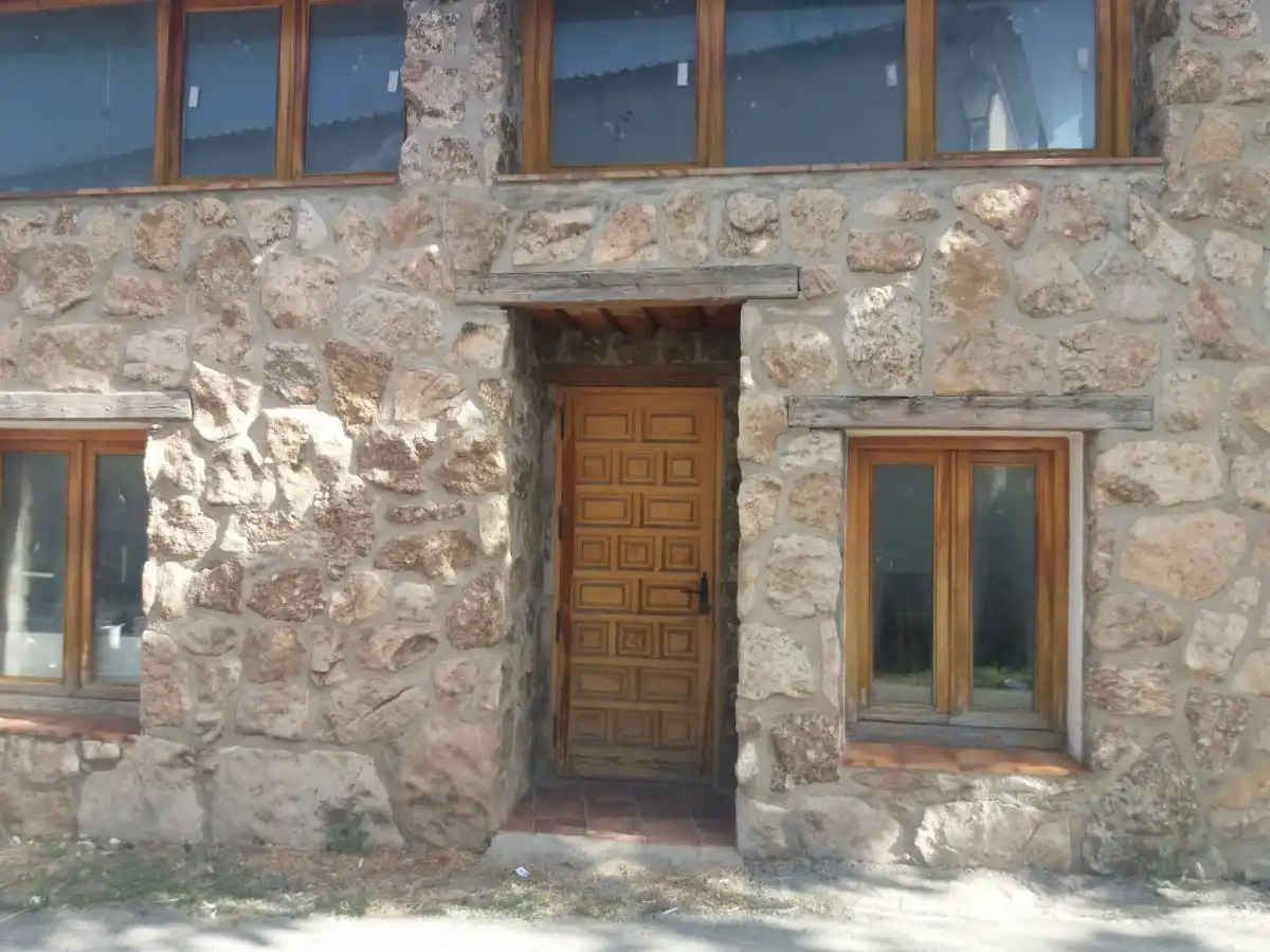 Finca rústica en venta en Calle CALLE MAYO, 7, Navafría