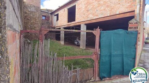 Almacén con calificación de uso residencial urbano en Vilanova de la Muga, imagen 3
