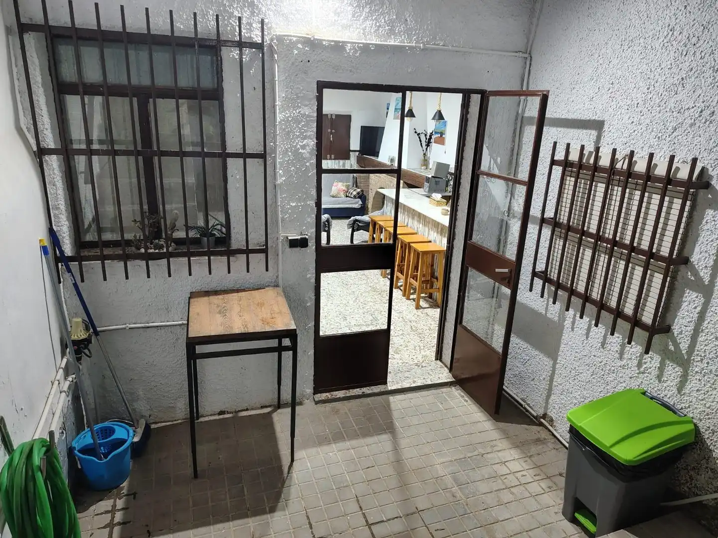 Detached homes for sale in Chucena