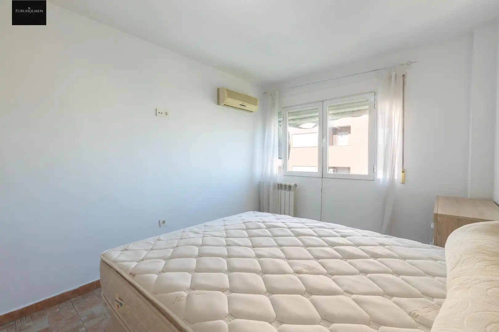Piso con ascensor en venta en Calle Calle Demetrio Spínola, imagen 17