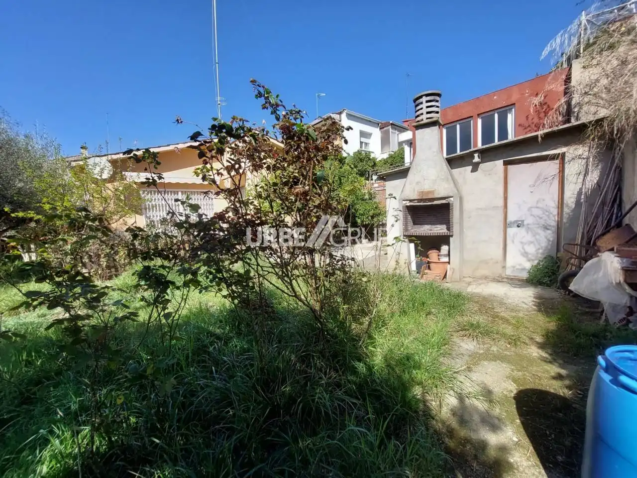 Casa adosada en venta en Can Parellada