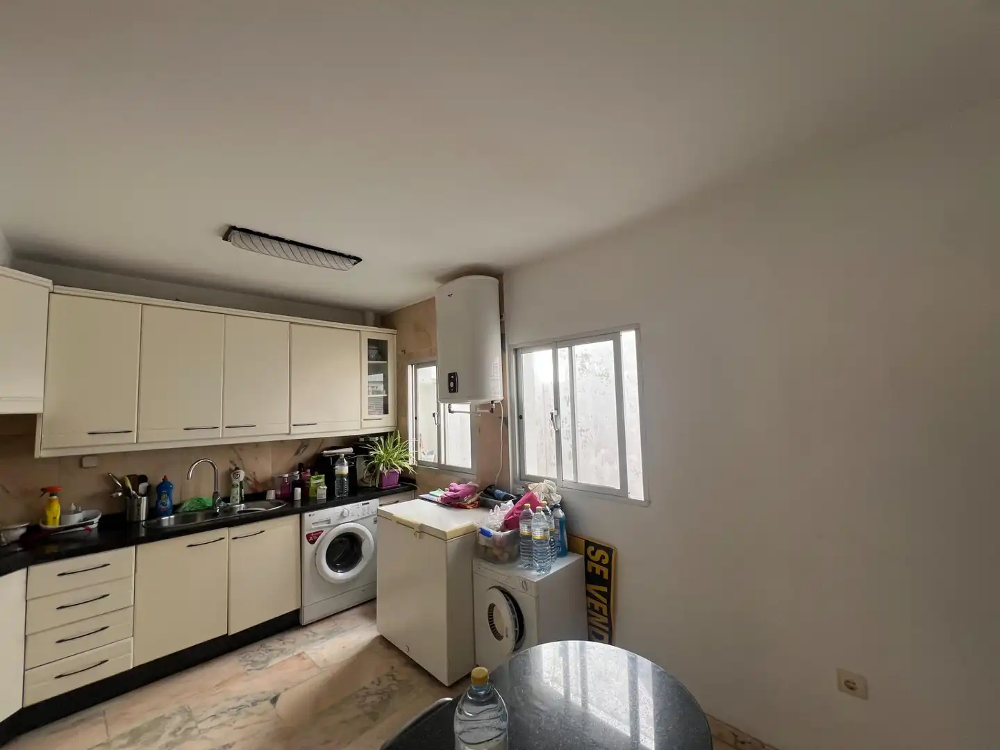 Apartament amb terrassa en venda a Estepona Pueblo, imagen 25
