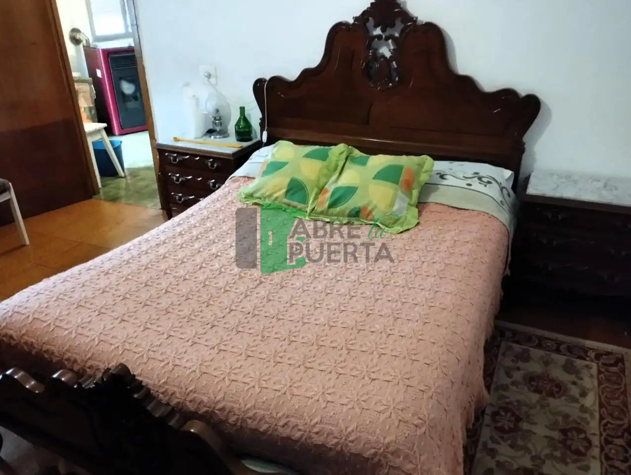 Casa en venda a San Cibrao das Viñas, imagen 16