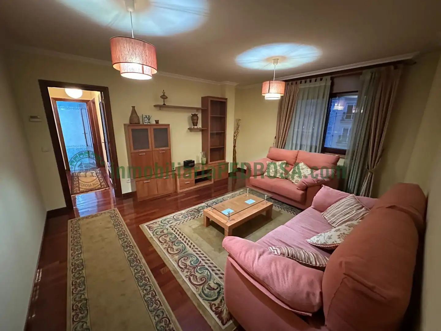 Fotografía del inmueble reportado: 675 €/mes — Poio, Poio