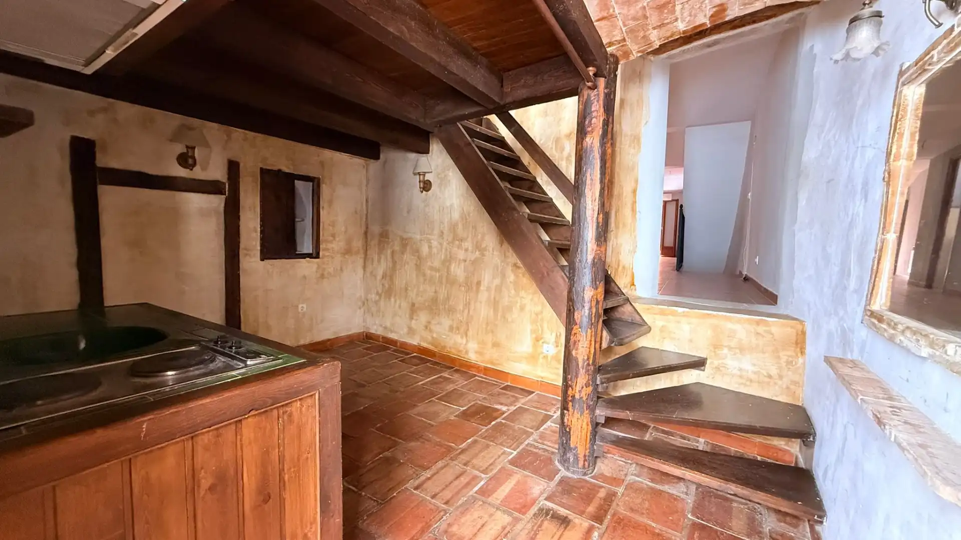 Casa o chalet en venta en Todolella con Trastero