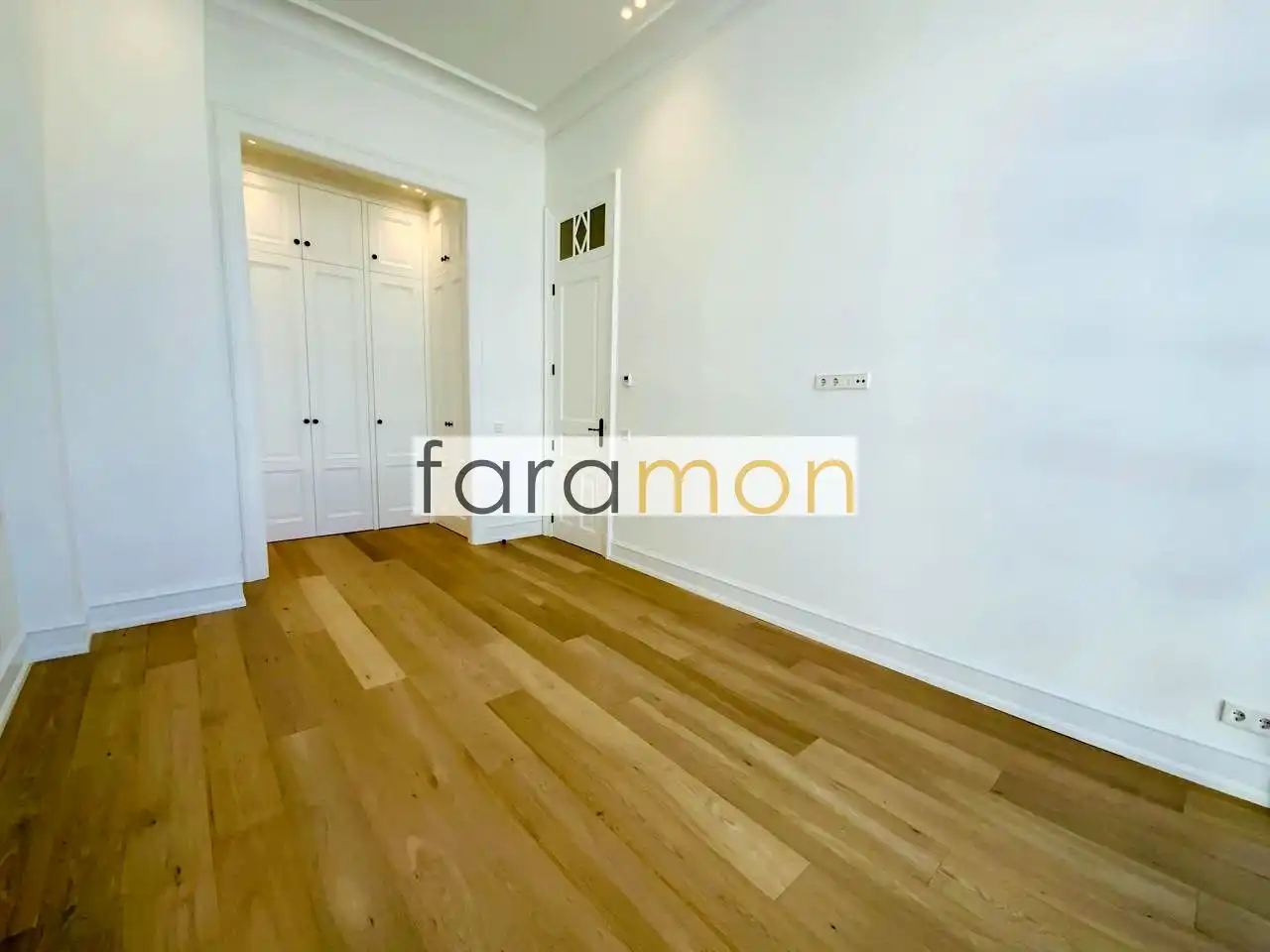Wohnung mit Terrasse zum Verkauf in Rúa Colón, imagen 21