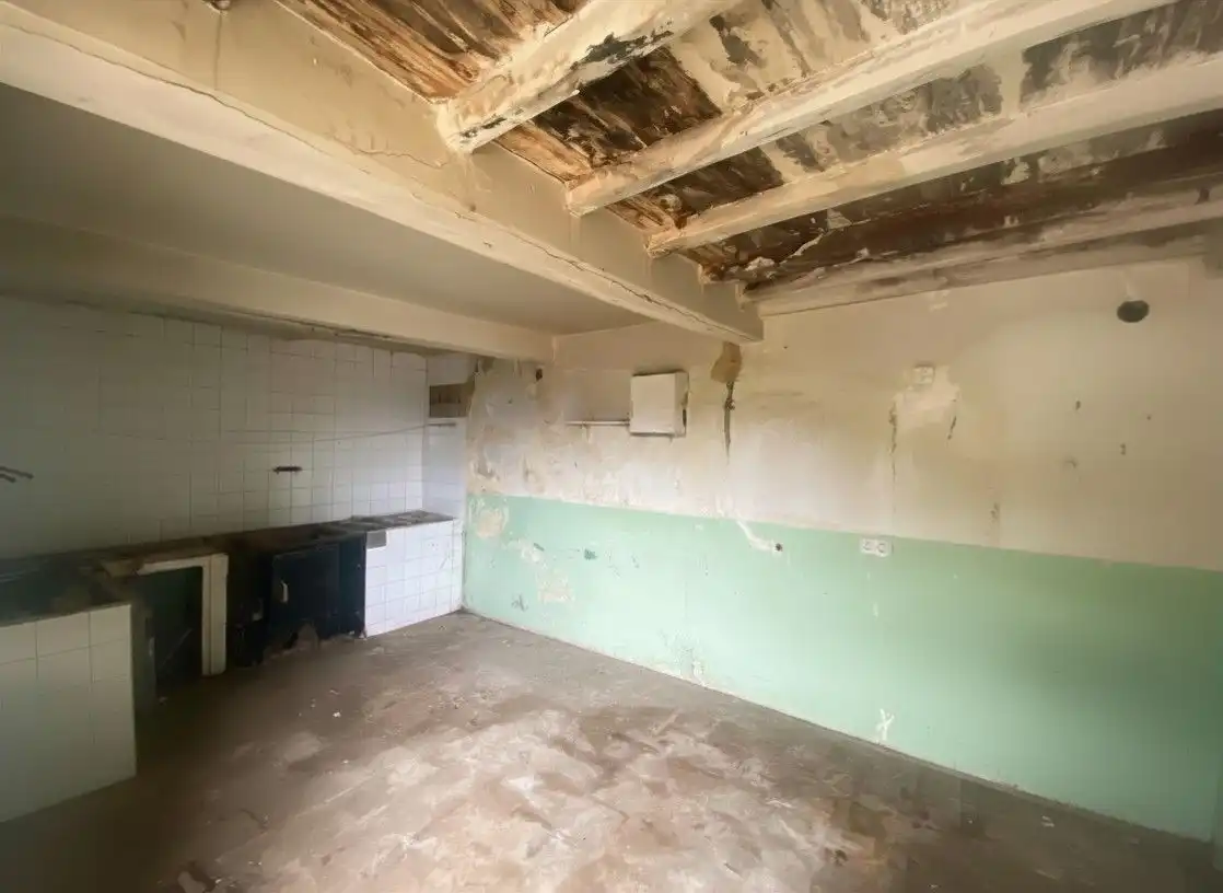 Casa o chalet en venta en Gijón  con Jardín privado