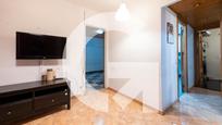 Bedroom of Flat for sale in Santa Coloma de Gramenet  with Air Conditioner, Furnished and Oven