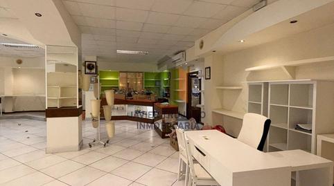 Foto 5 von Geschaftsraum zur Miete in N/a, Hispanidad - Vivar Téllez, Vélez-Málaga