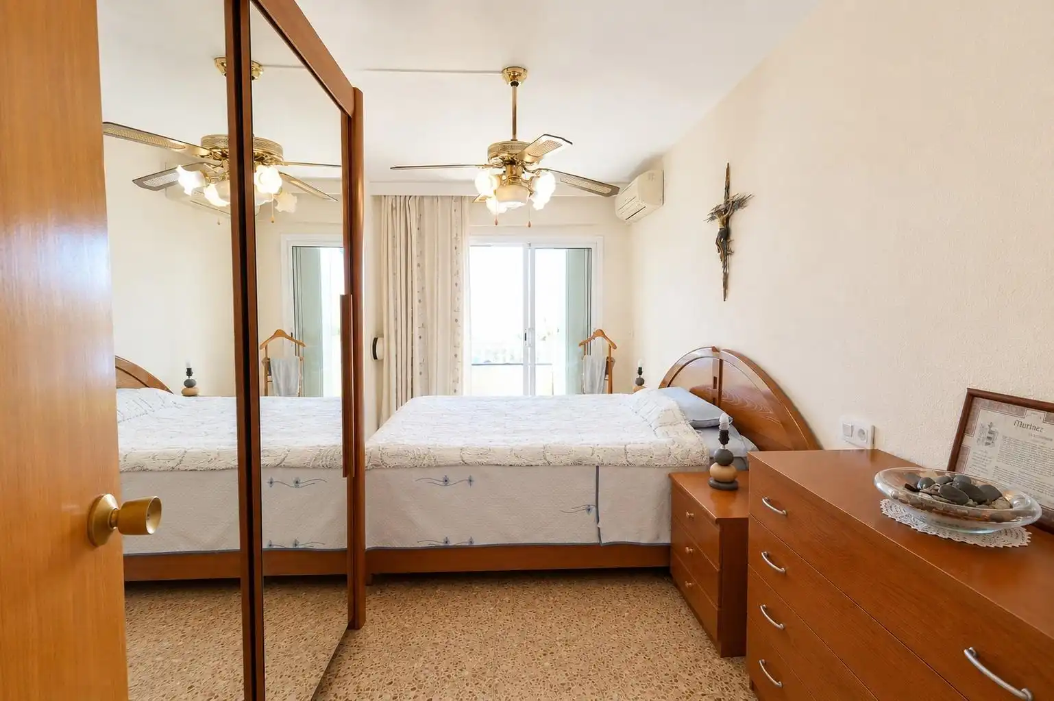 Apartamento en venta en Santa Ponça