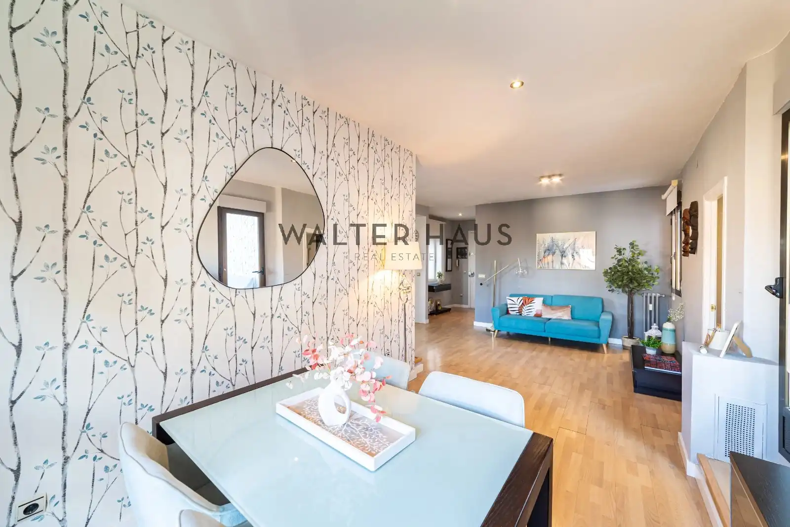 Appartement avec terrasse à vendre à Calle de Luchana, imagen 16