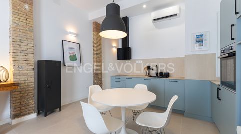 Foto 5 de Piso de alquiler en Carrer de Felipe de Gauna, El Cabanyal - El Canyamelar, Valencia Capital