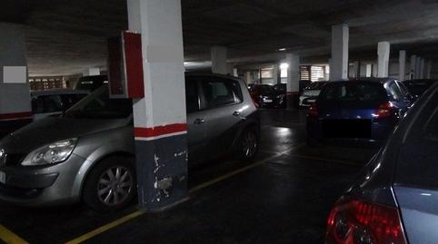 Foto 3 de Garaje en venta en Karmelo Kalea, Santutxu - Basarrate, Bilbao