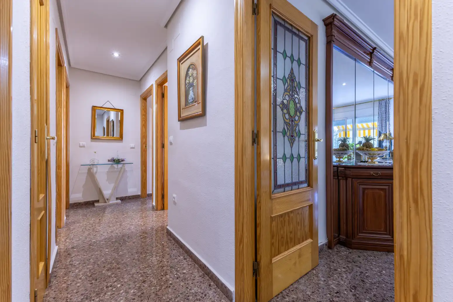 Wohnung mit Terrasse zum Verkauf in Puerto de Sagunto, imagen 8