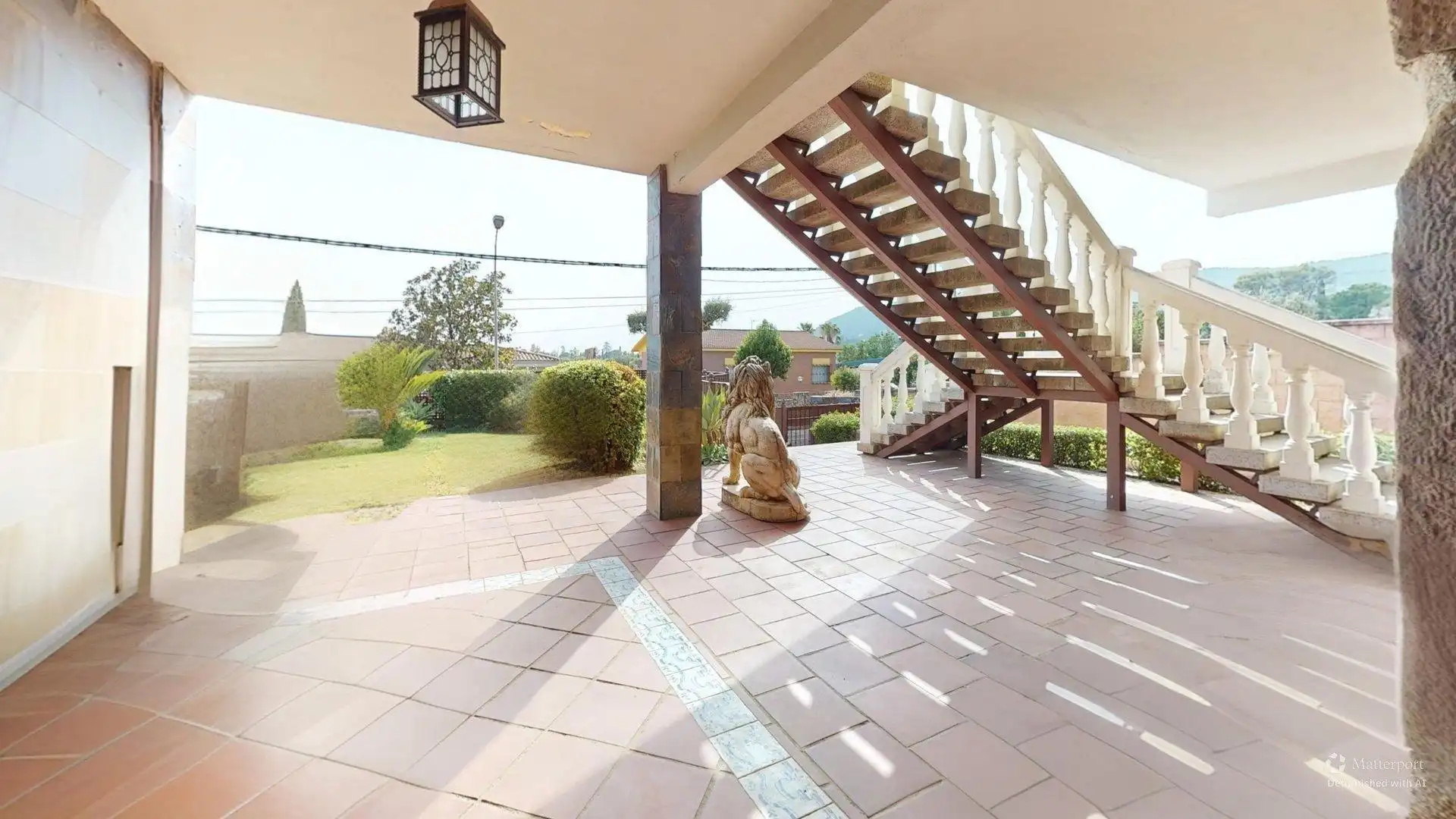 Detached house with pool for sale in Norte-Sierra, imagen 64