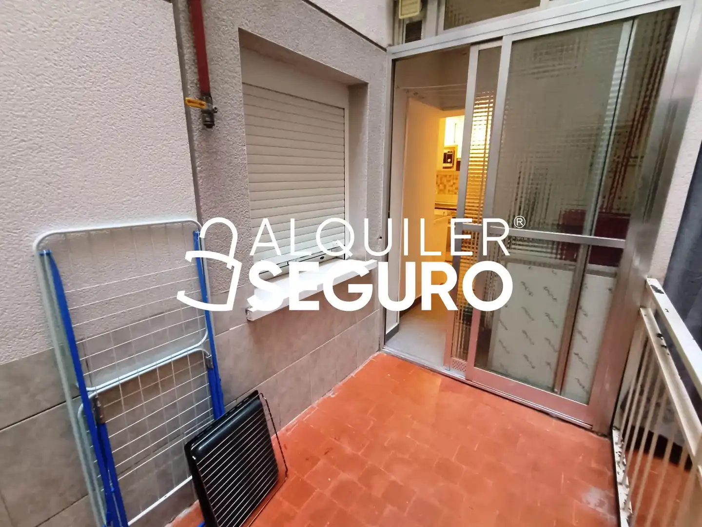 Flat for rent in Fray Luis De León, Embajadores - Lavapiés