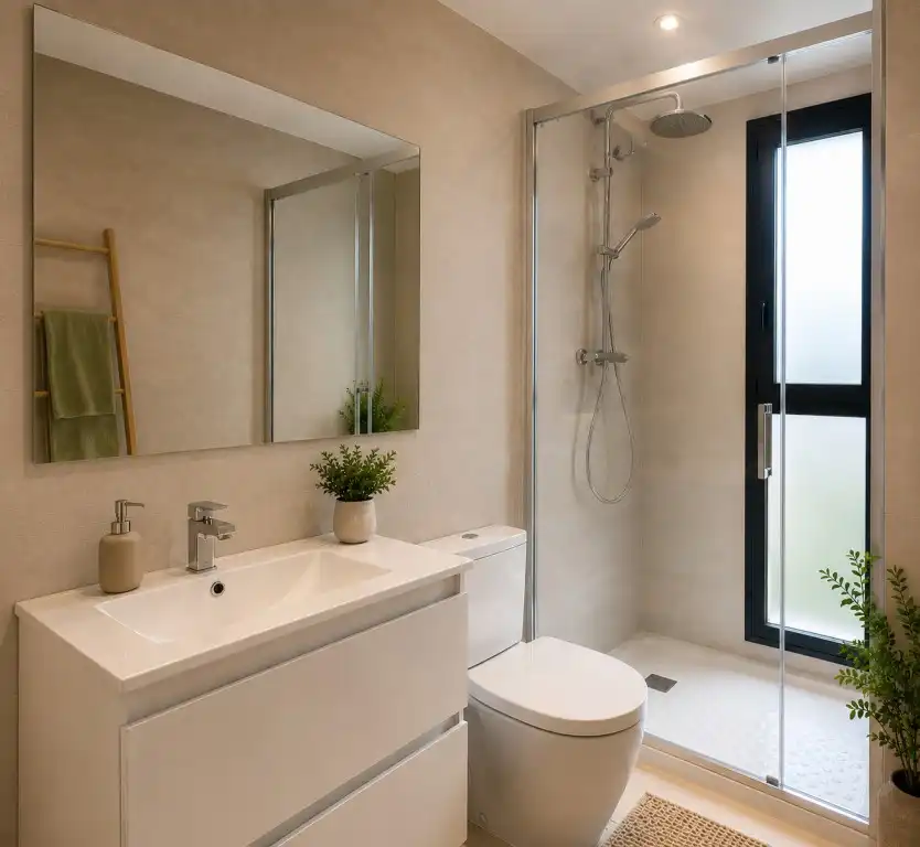Apartament amb piscina en venda a San Javier ciudad, imagen 6