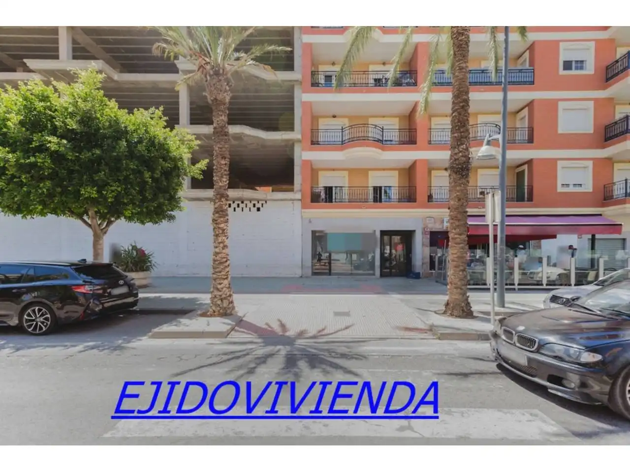 Local comercial en venda a El Ejido Ciudad, imagen 8