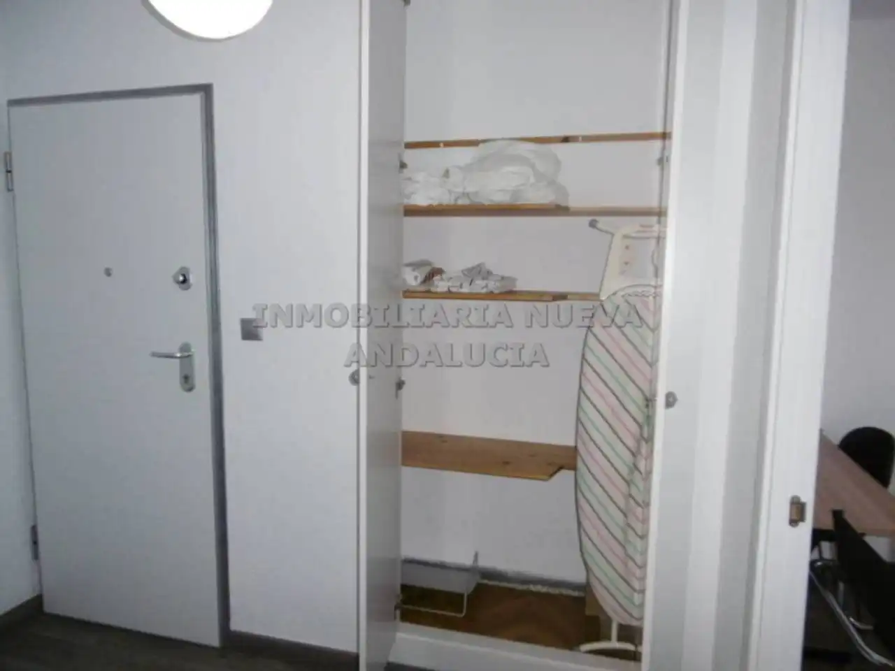 Flat with lift to rent in Ciudad Jardín - Tagarete - El Zapillo, imagen 34