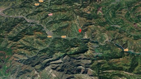 Subasta Concursal Finca Rústica destinada a Prado, Matorral y Cantera. El Condado, Concejo de Laviana. Asturias., immagine 5