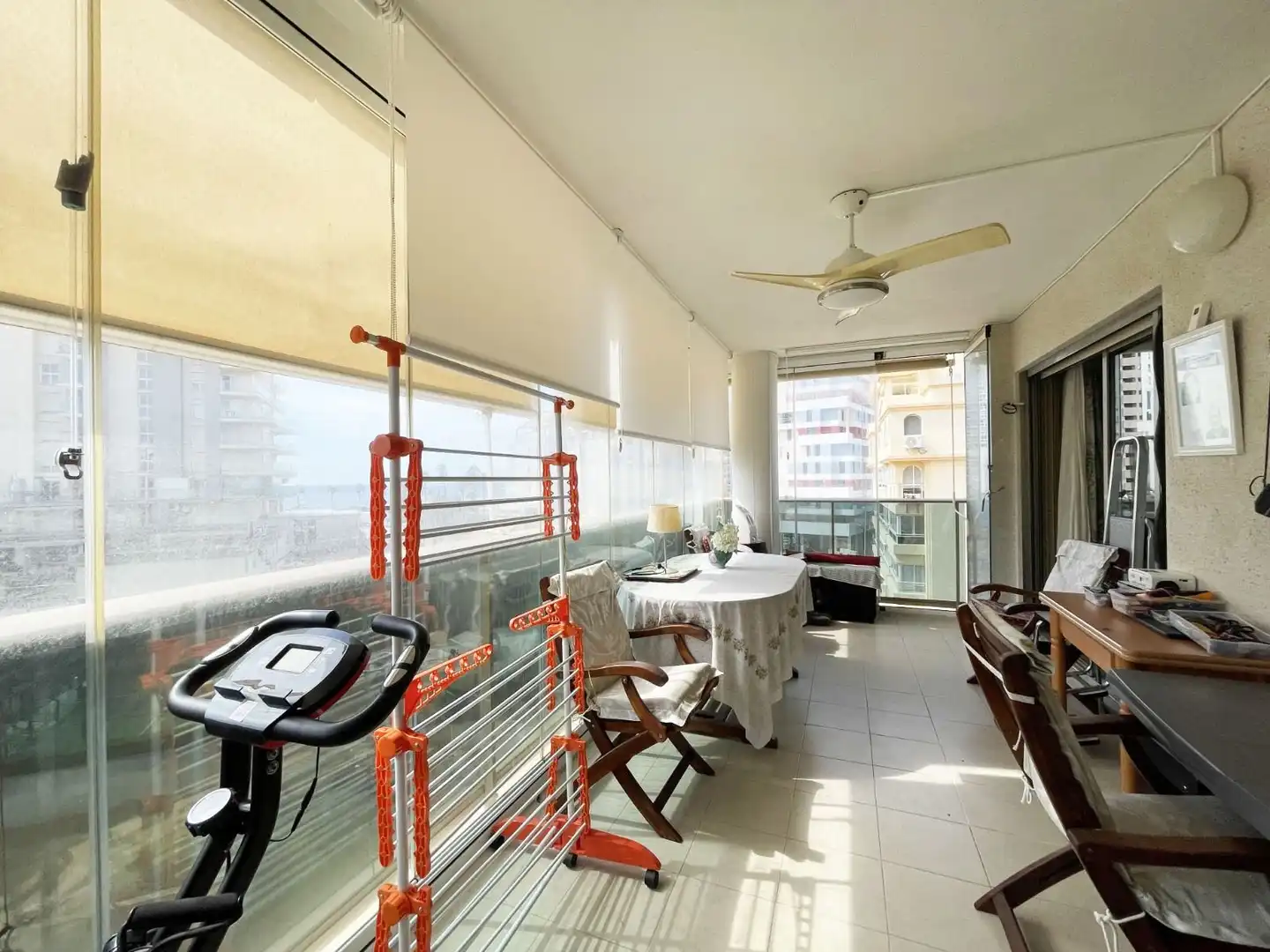 Apartament amb terrassa en venda a Puerto, imagen 7