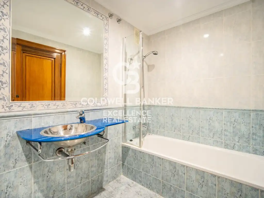 Flat with terrace for sale in Calle Colon, imagen 43