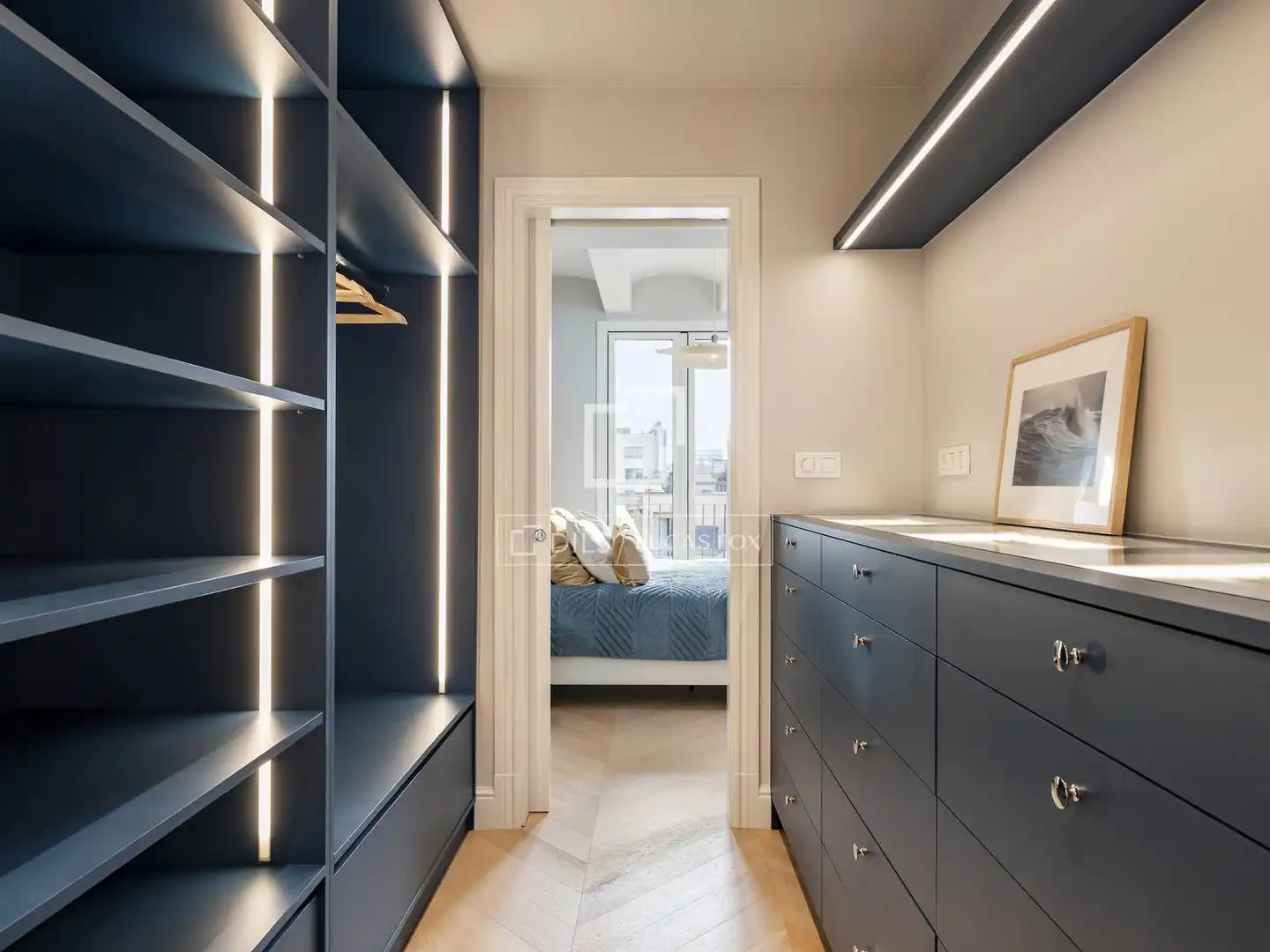 Penthouse mit Terrasse zum Verkauf in Eixample, imagen 25