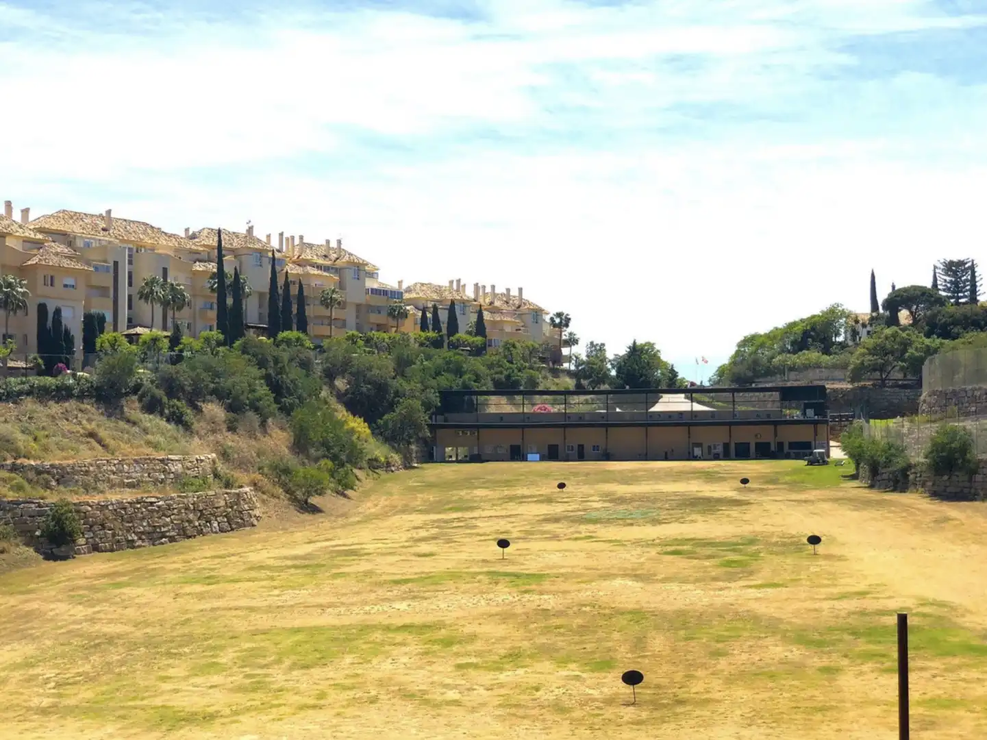 Piso con terraza en venta en Avenida de las Cumbres 9a, imagen 37
