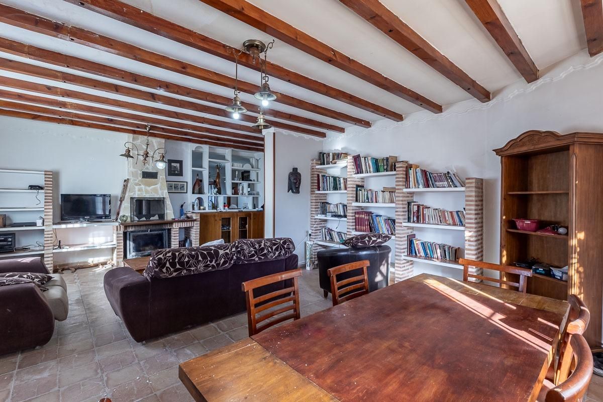 Finca rústica en venda a Calle GL, 12, Moraleda de Zafayona