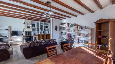 Foto 3 de Finca rústica en venda a Calle Gl, 12, Moraleda de Zafayona, Granada