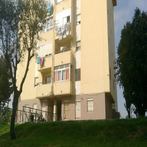 Piso en Venta en Ensenada de Miraflores en Taraguilla- Estación