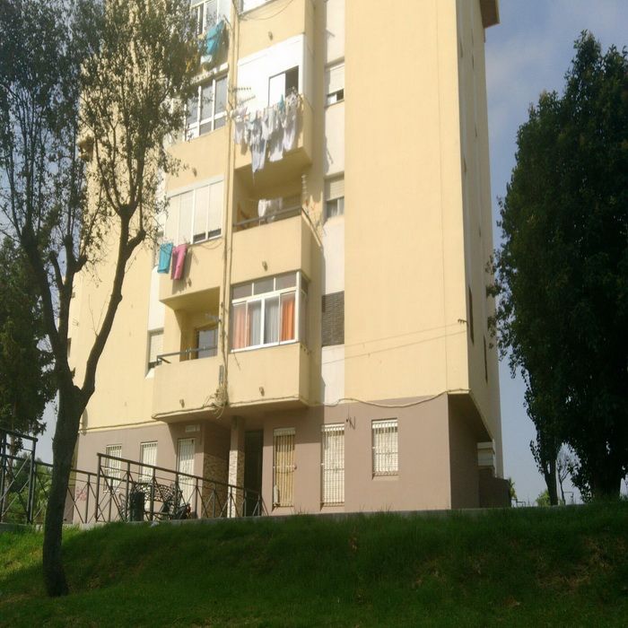 Exterior view of Flat for sale in San Roque