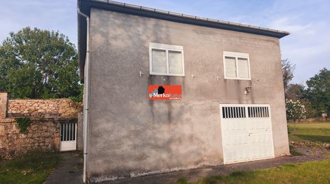 Foto 3 de Finca rústica en venta en O Corgo , Lugo