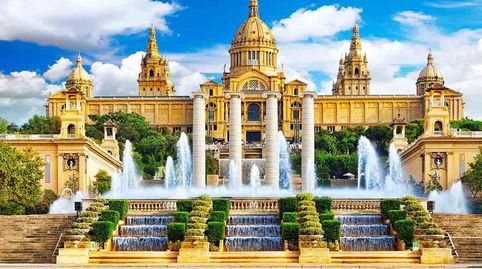 Foto 4 de Edificio en venta en Navas, Barcelona Capital
