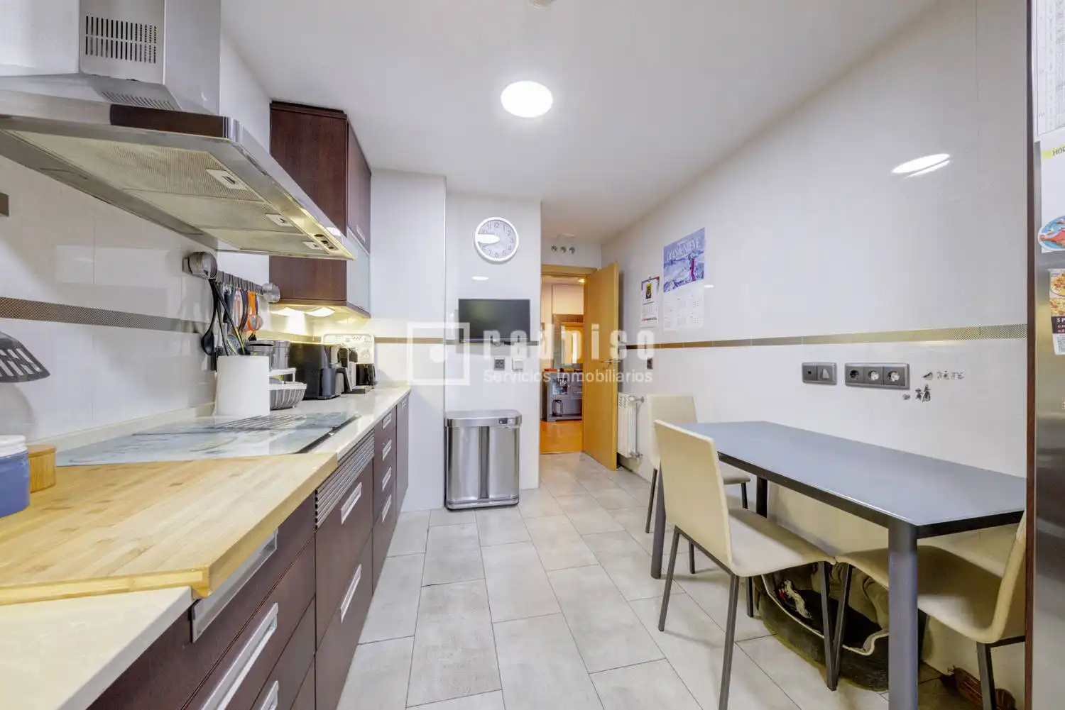 Appartamento con piscina in vendita a del Talgo, imagen 23