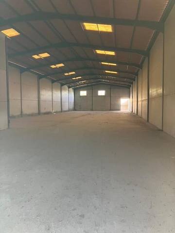 Nave industrial en Venta en Calle de los Pulidores en Pedro Abad
