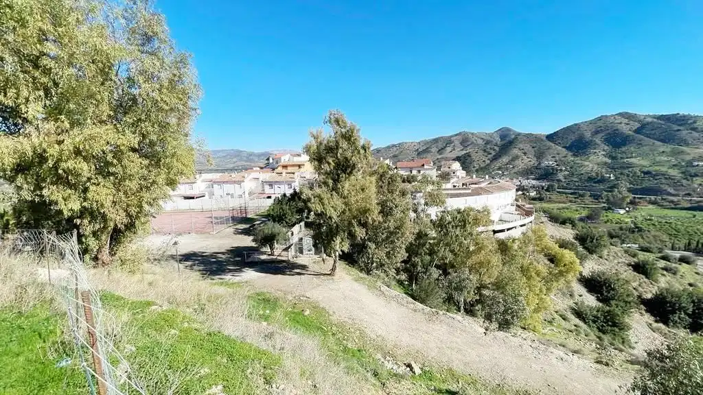 Terreny residencial en venda a Calle Trocha 1, imagen 4