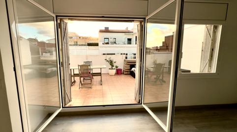 Foto 4 de Àtic en venda a Carrer de Bonsoms, Sants-Badal, Barcelona