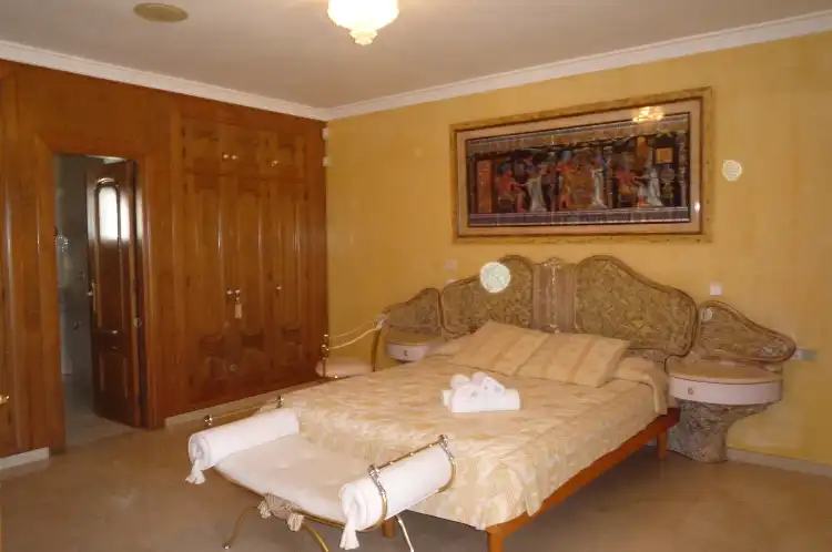 Casa o chalet en venta en Calle Siroco, Capistrano