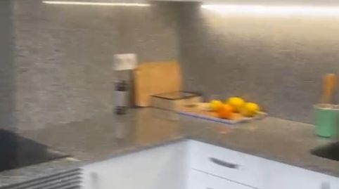 Foto 4 de Piso de alquiler en Rúa Do Río, Campus Norte - San Caetano, Santiago de Compostela