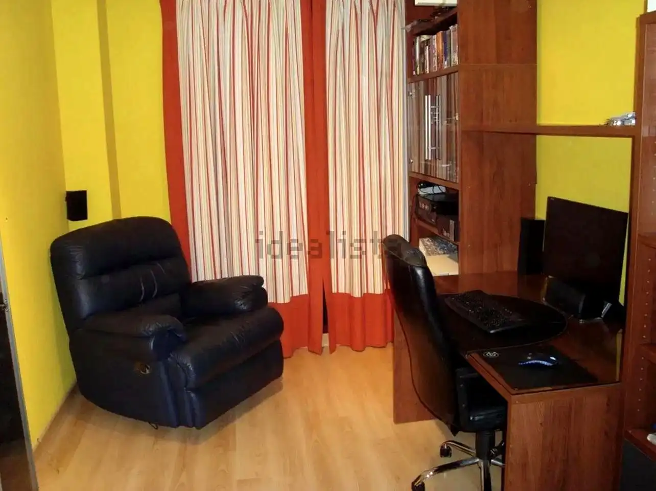 Wohnung zum Verkauf in Moreiba, Acorán