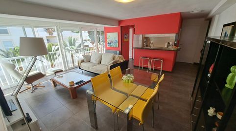 Foto 2 de Apartament en venda a L'Olla, Altea